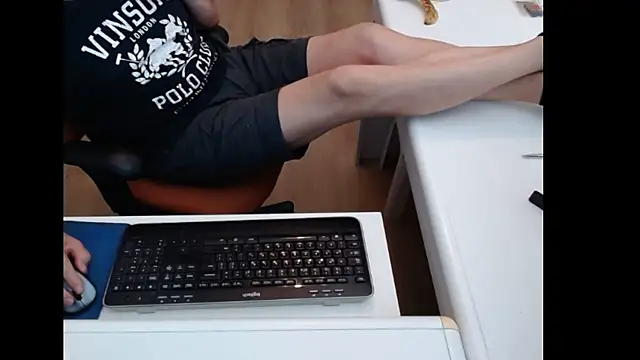 dutchpornking webcam show