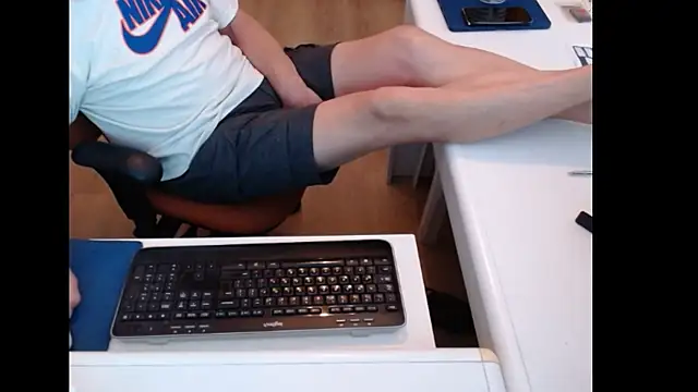 dutchpornking Webcam Show