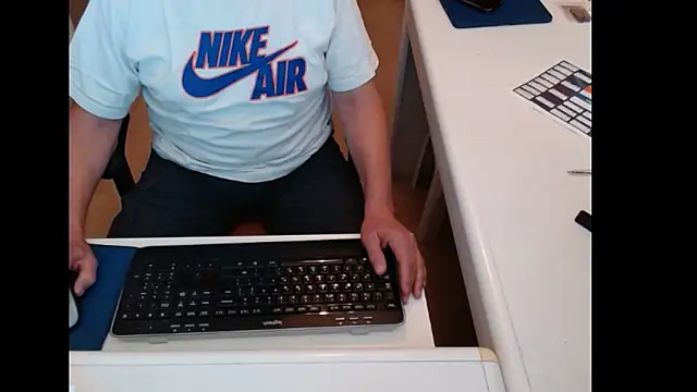 dutchpornking Webcam Show