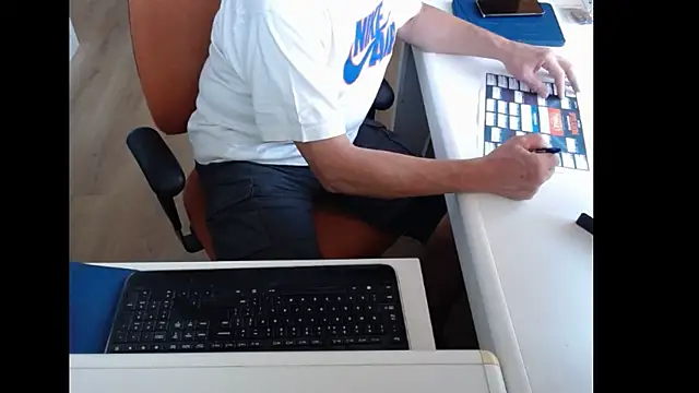 dutchpornking Webcam Show