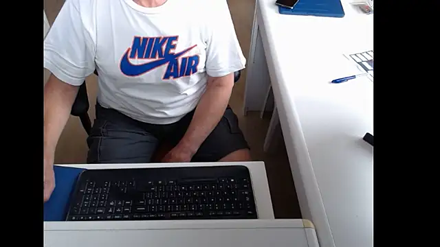 dutchpornking Webcam Show