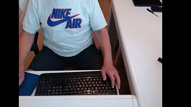 dutchpornking Webcam Show