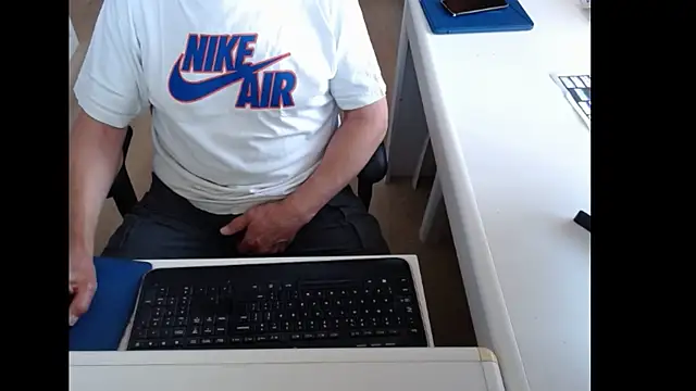 dutchpornking Webcam Show