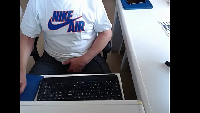 dutchpornking Pertunjukan Webcam