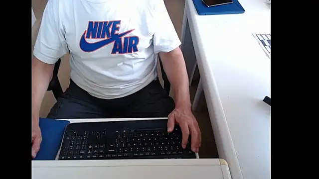 dutchpornking Webcam Show