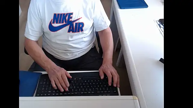 dutchpornking's Webcam Show