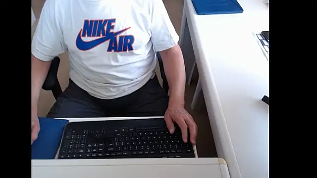 dutchpornking Webcam Show
