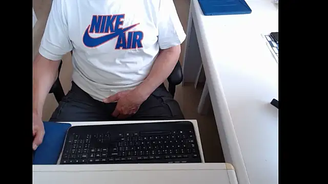 dutchpornking Show Webcam