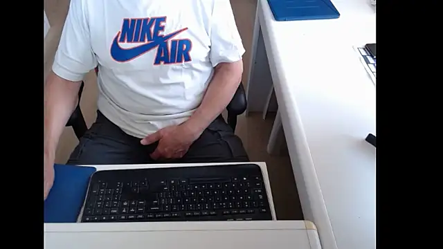 dutchpornking: διαδικτυακό σόου στην κάμερα