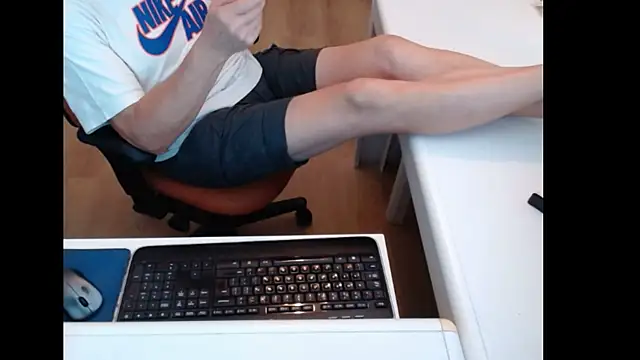 dutchpornkingn Webbikameraesitys