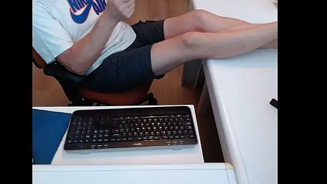 dutchpornking Pertunjukan Webcam