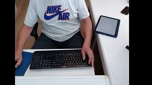 dutchpornking webcam show
