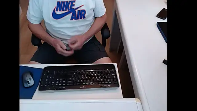 dutchpornking – webcam-show