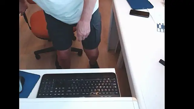 dutchpornkingn Webbikameraesitys