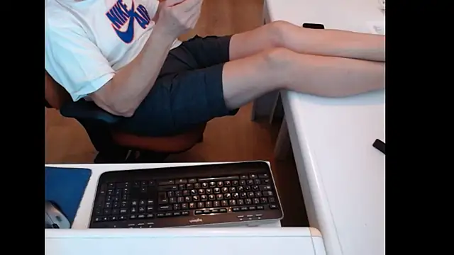 dutchpornking Webcam Show