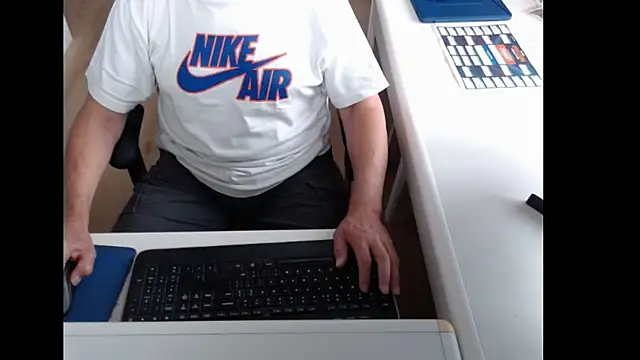 dutchpornking Webcamshow