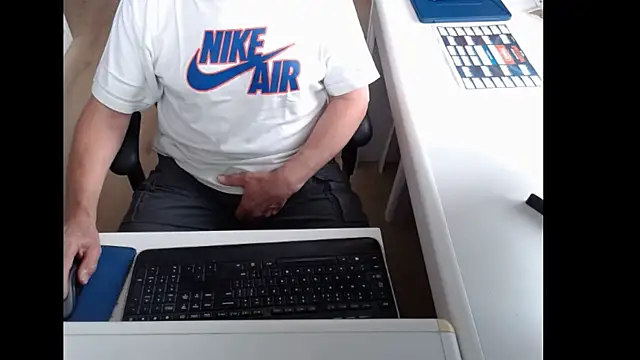 dutchpornking Webcamshow