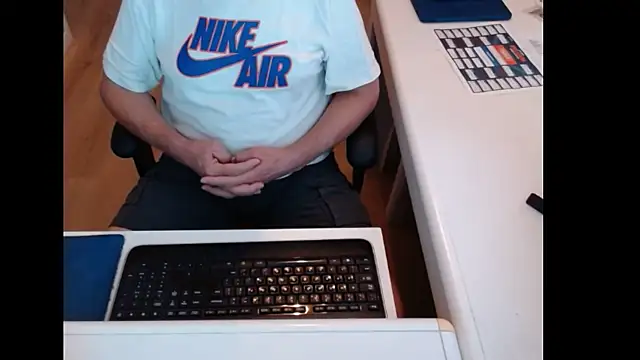 dutchpornking – webcam-show