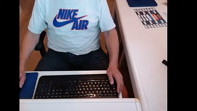 dutchpornking: διαδικτυακό σόου στην κάμερα