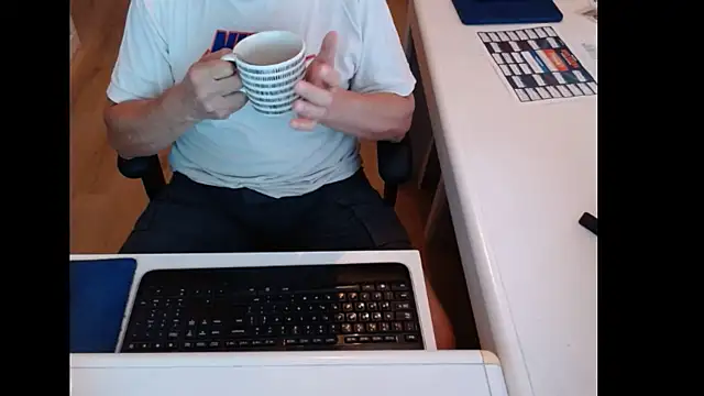 dutchpornking – webcam-show