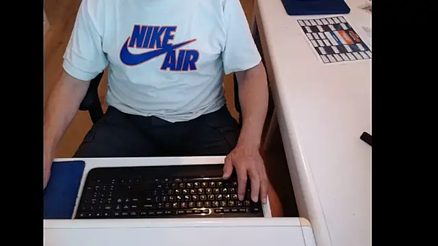 dutchpornkingn Webbikameraesitys