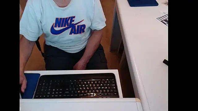 dutchpornking – webcam-show