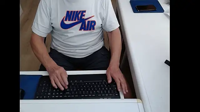 dutchpornking Show Webcam