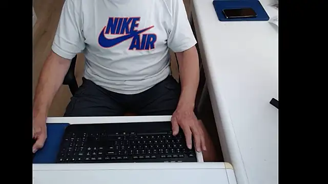 dutchpornking webcam show