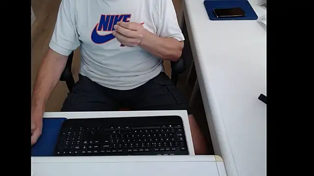 dutchpornking webcam show