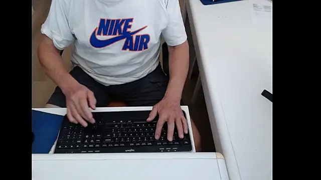 dutchpornking webcam show