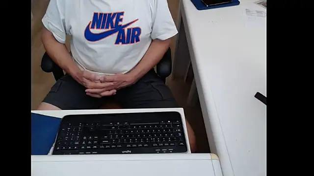 dutchpornking 在線直播表演