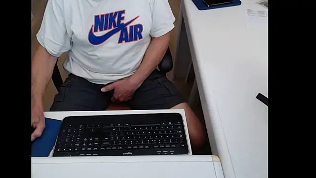 dutchpornking webcam show