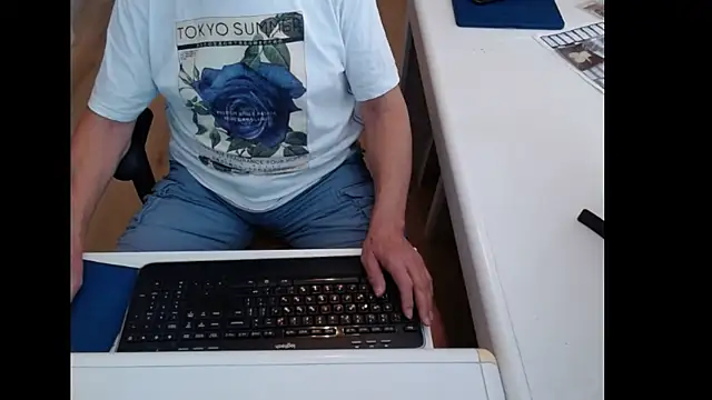 dutchpornking Webcam-Show