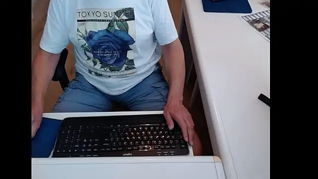 dutchpornking Webcam Show