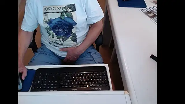 dutchpornkingn Webbikameraesitys