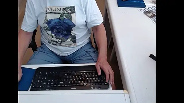 dutchpornking webcam show