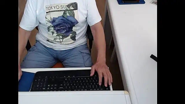 dutchpornking's Webcam Show