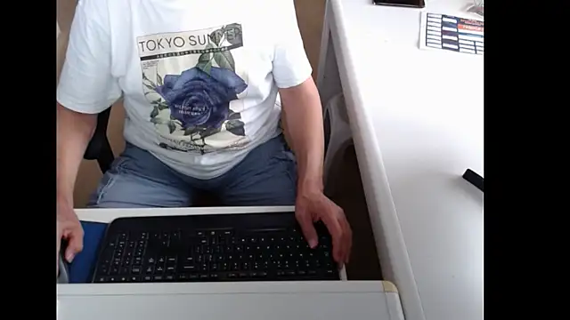 dutchpornkingn Webbikameraesitys