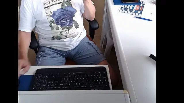 dutchpornking's Webcam Show