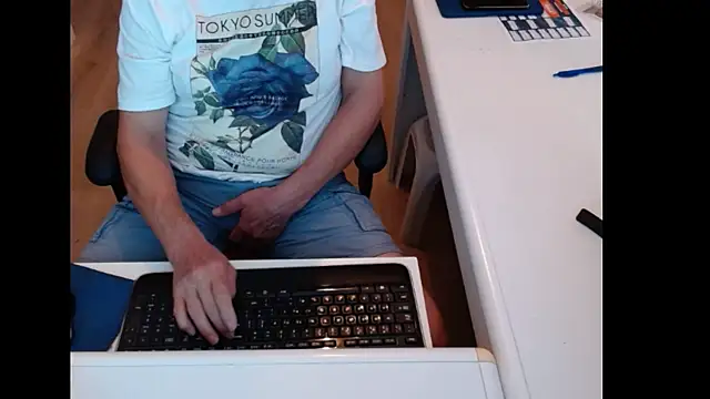 dutchpornking Show Webcam