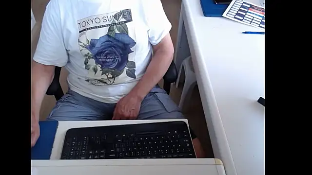 dutchpornking's Webcam Show