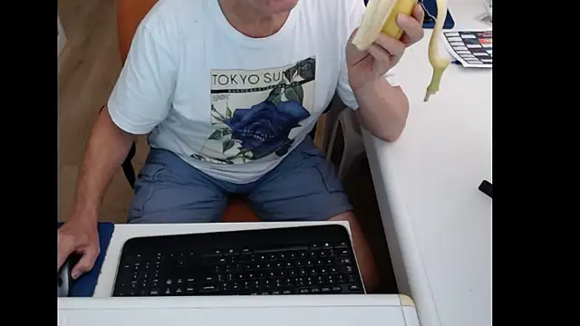 dutchpornking webcam show