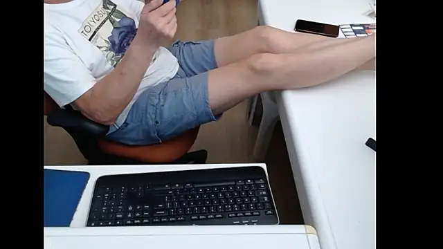 dutchpornking Webcamshow