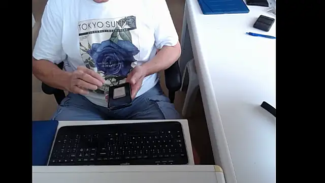 dutchpornking webcam show