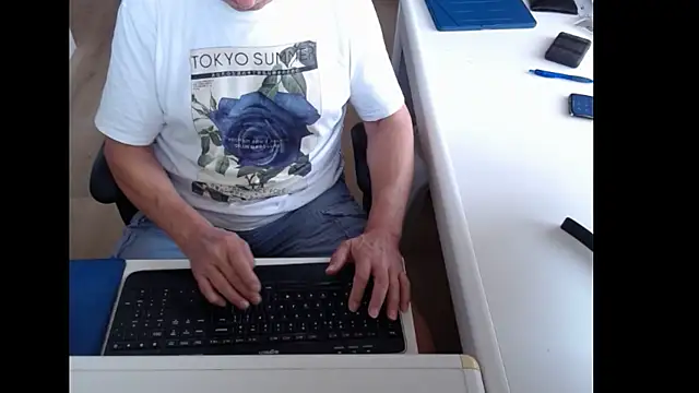 dutchpornking's Webcam Show