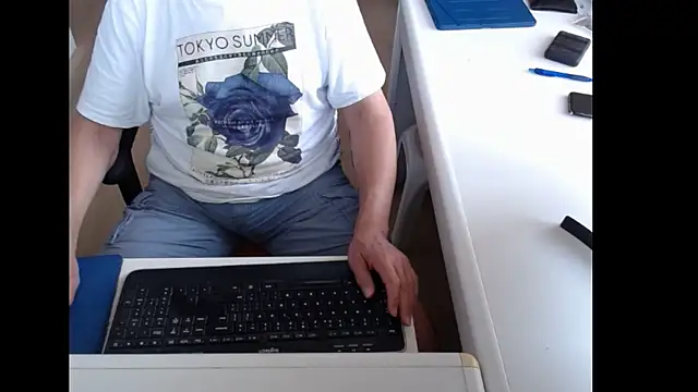 dutchpornkingn Webbikameraesitys