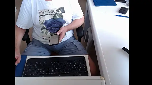 dutchpornking webcam show
