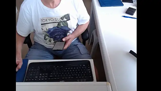 dutchpornking webcam show