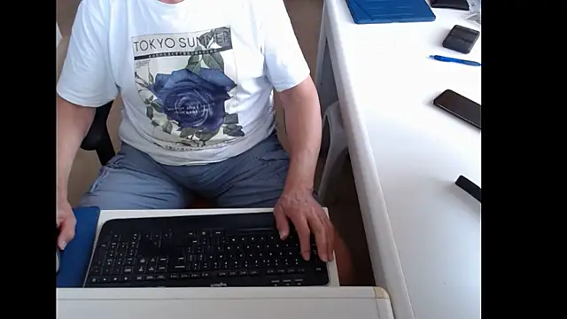 dutchpornking Webcam Show