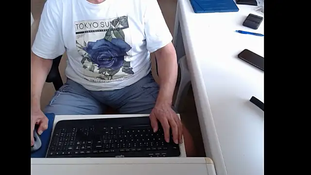 dutchpornking Webcam Show